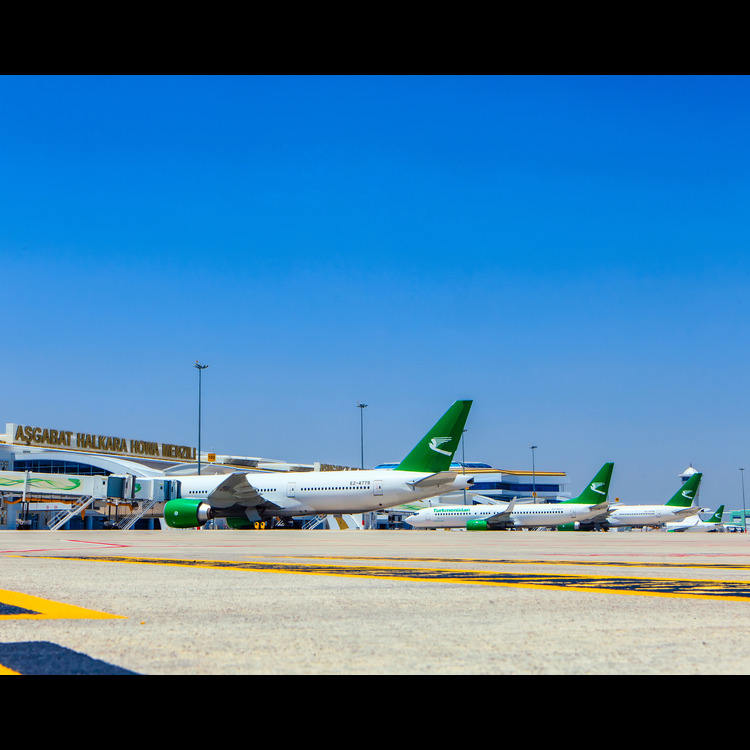 T5 Apron SIght